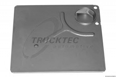 TRUCKTEC AUTOMOTIVE 0825005 -  Гидрофильтр, автоматическая коробка передач